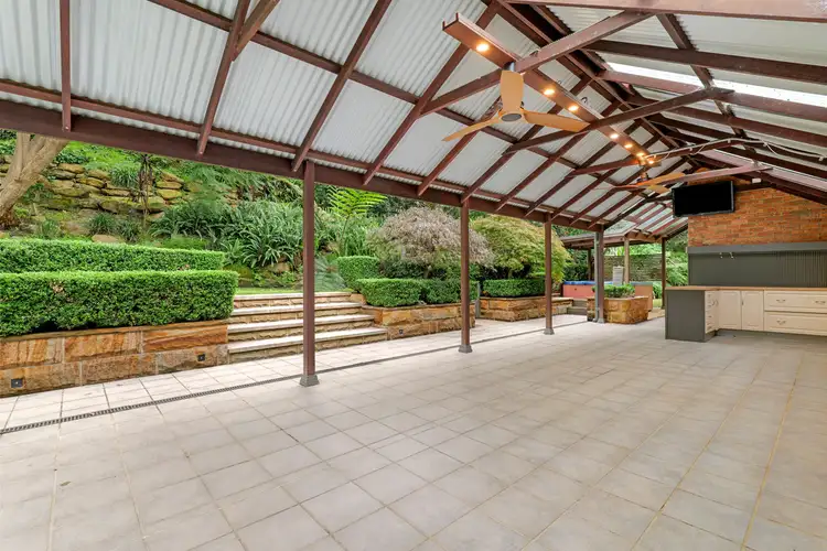 25 Timms Hill Road, Kurrajong NSW 2758