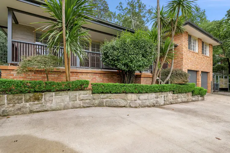Second view of Homely house listing, 25 Timms Hill Road, Kurrajong NSW 2758