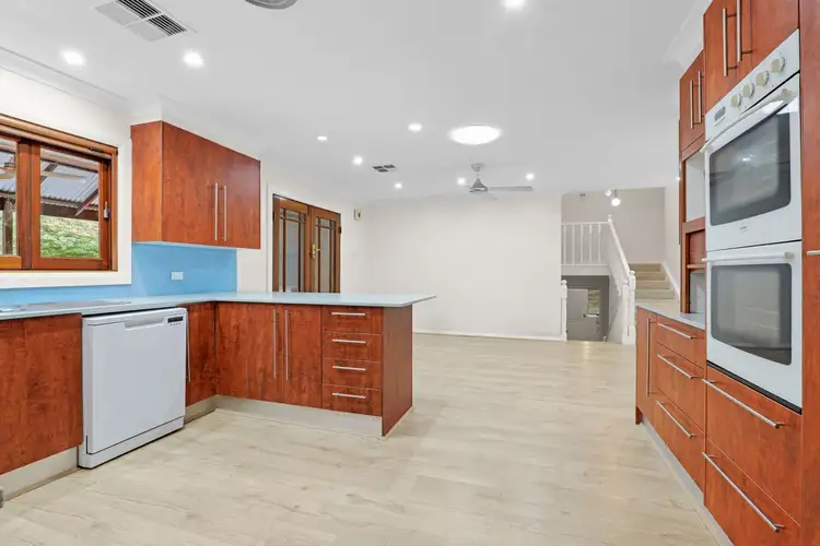 Fifth view of Homely house listing, 25 Timms Hill Road, Kurrajong NSW 2758