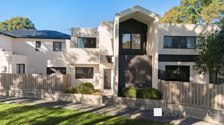 2 Casello Lane, Eumemmerring VIC 3177