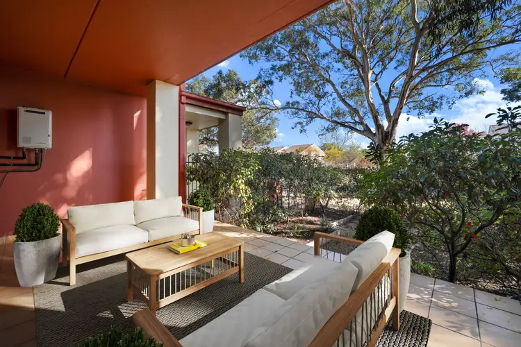 15/30 David Street, Turner ACT 2612