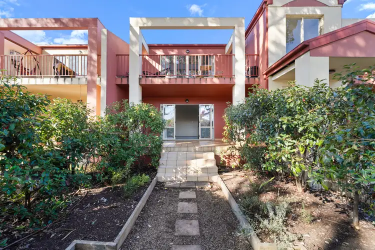 Second view of Homely unit listing, 15/30 David Street, Turner ACT 2612