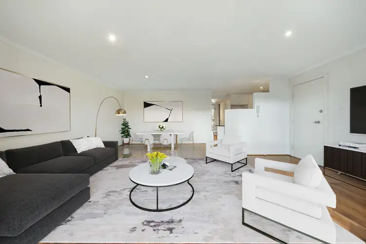 Fourth view of Homely unit listing, 15/30 David Street, Turner ACT 2612