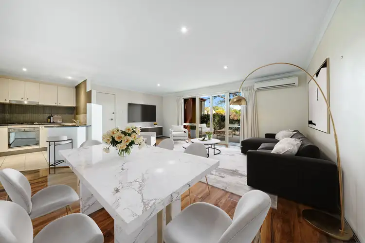 Fifth view of Homely unit listing, 15/30 David Street, Turner ACT 2612