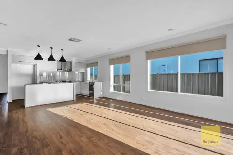 Fourth view of Homely house listing, 10 Amukta Road, Truganina VIC 3029