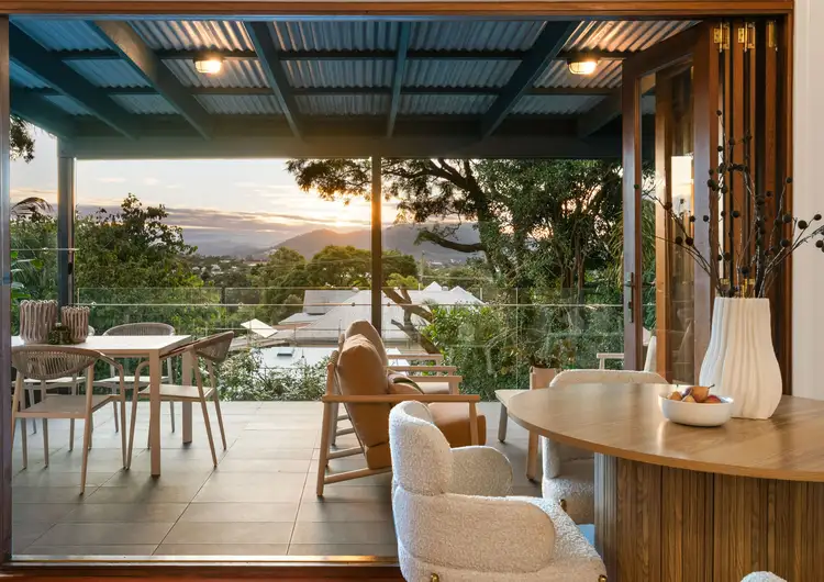 Second view of Homely house listing, 59 Enoggera Terrace, Red Hill QLD 4059
