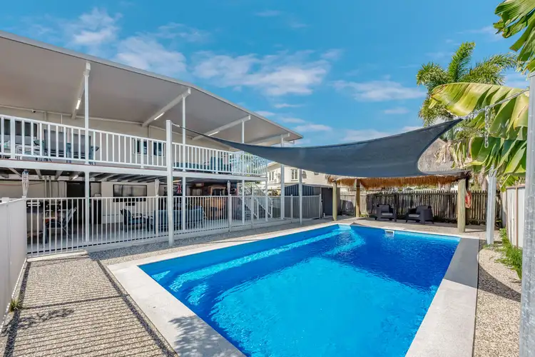 48 Dalpura Avenue, Cranbrook QLD 4814