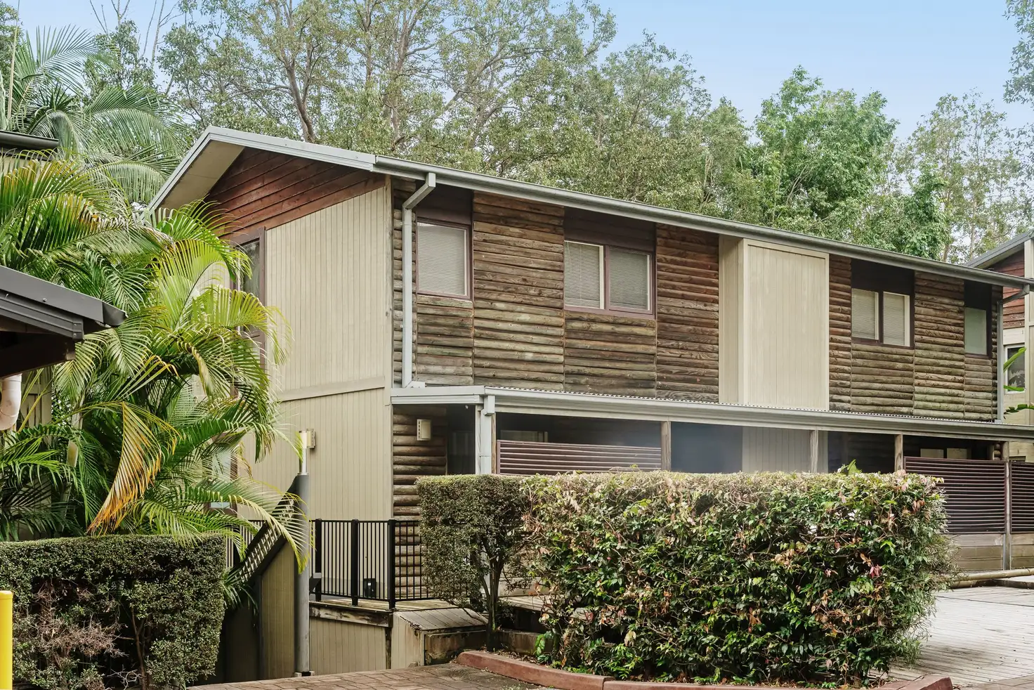 Main view of Homely townhouse listing, 20/188-198 Gertrude Street, North Gosford NSW 2250