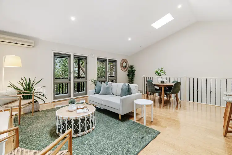 Second view of Homely townhouse listing, 20/188-198 Gertrude Street, North Gosford NSW 2250