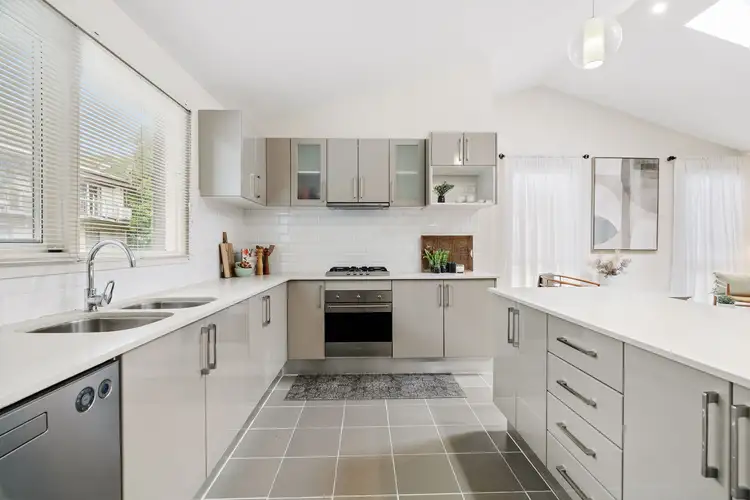 Fifth view of Homely townhouse listing, 20/188-198 Gertrude Street, North Gosford NSW 2250