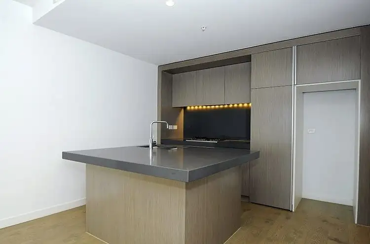 Second view of Homely apartment listing, 2205/50 Albert Road, South Melbourne VIC 3205