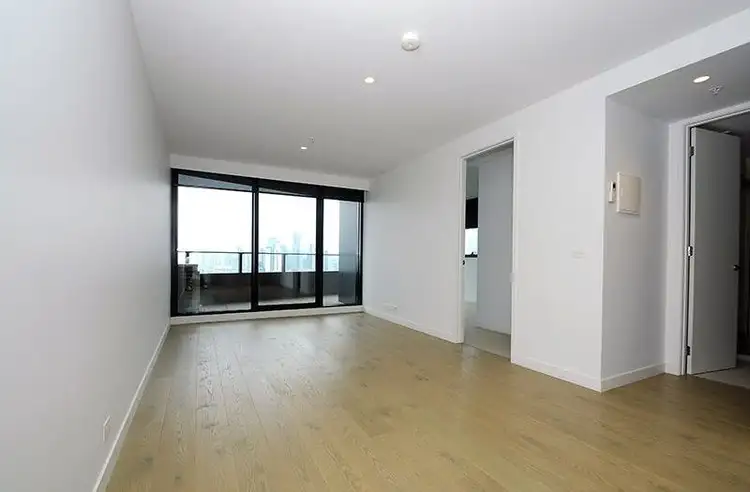 Fourth view of Homely apartment listing, 2205/50 Albert Road, South Melbourne VIC 3205