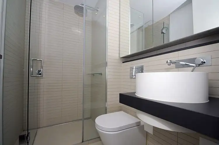 Fifth view of Homely apartment listing, 2205/50 Albert Road, South Melbourne VIC 3205