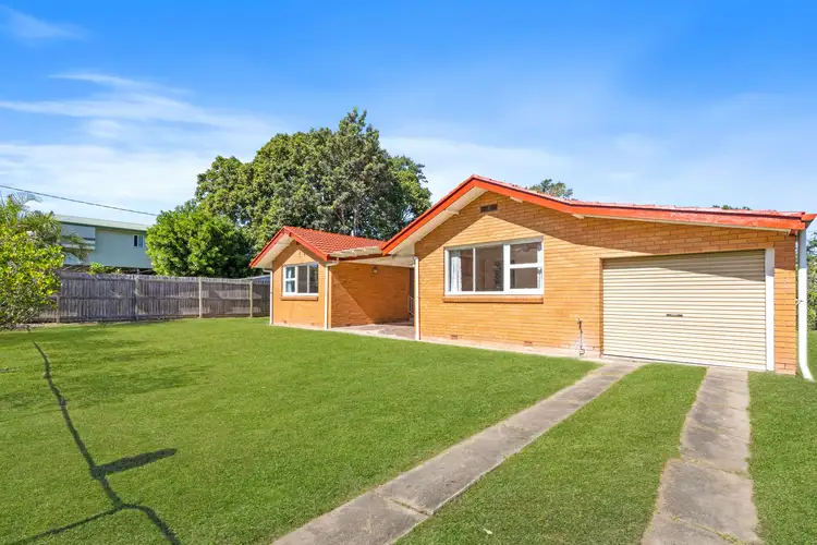 Main view of Homely house listing, 16 Palomar Road, Yeerongpilly QLD 4105