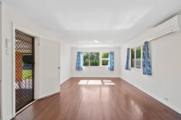 Second view of Homely house listing, 16 Palomar Road, Yeerongpilly QLD 4105