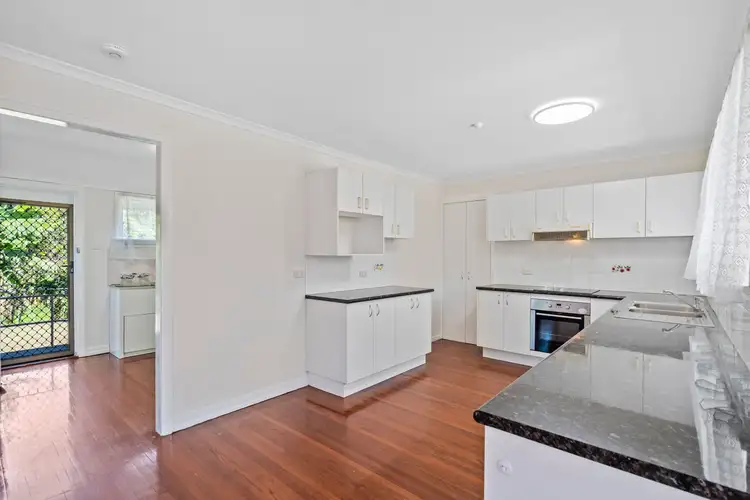 Fourth view of Homely house listing, 16 Palomar Road, Yeerongpilly QLD 4105