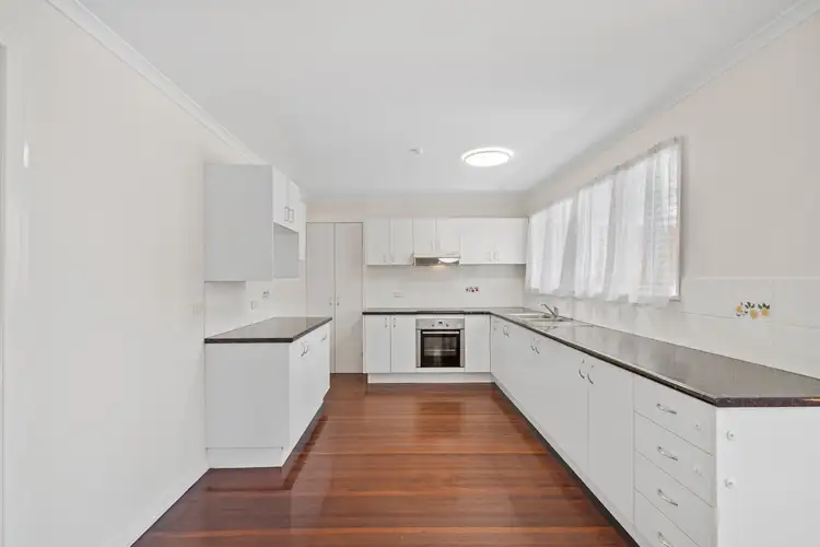 Fifth view of Homely house listing, 16 Palomar Road, Yeerongpilly QLD 4105