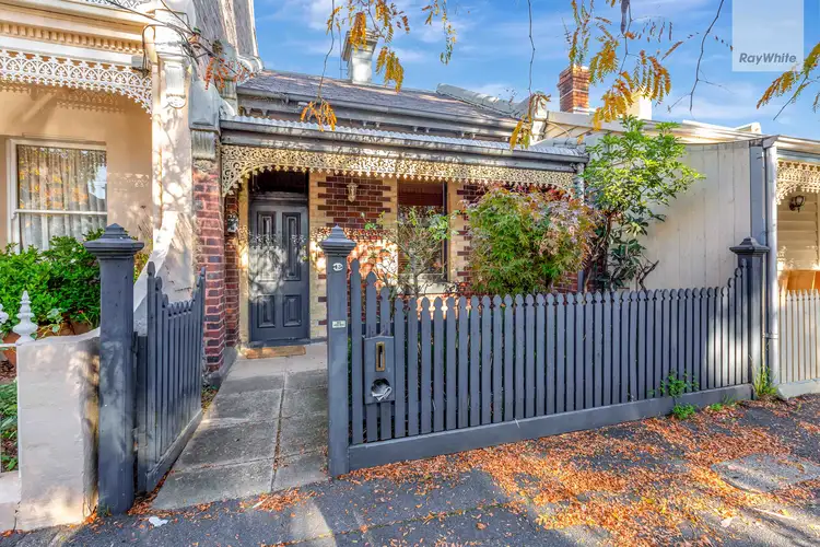 Main view of Homely house listing, 43 Chapman Street, North Melbourne VIC 3051
