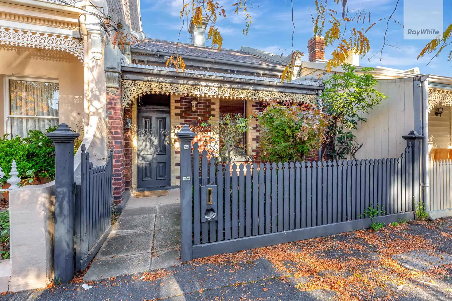 Main view of Homely house listing, 43 Chapman Street, North Melbourne VIC 3051