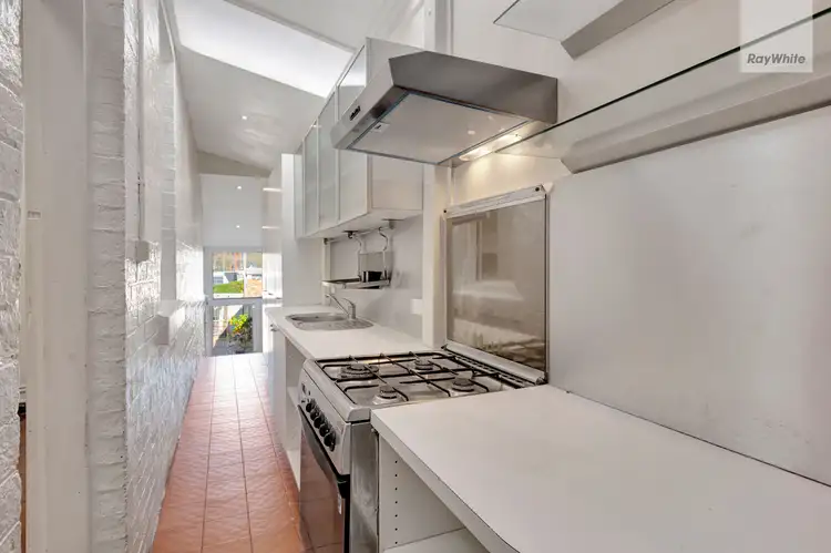 Fourth view of Homely house listing, 43 Chapman Street, North Melbourne VIC 3051