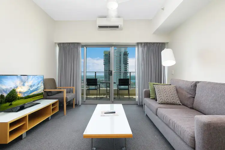 1709/43B Knuckey Street, Darwin City NT 800