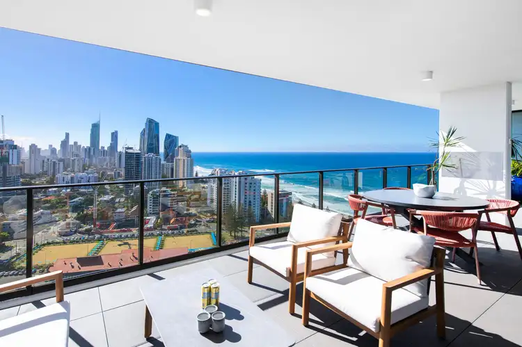 110/18 Chelsea Avenue, Broadbeach QLD 4218