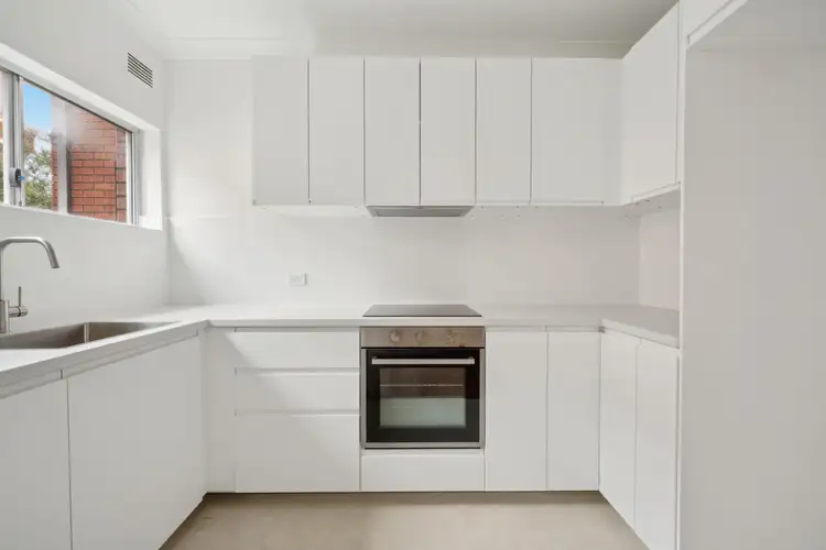 Second view of Homely apartment listing, 1/7-9 Randwick Street, Randwick NSW 2031