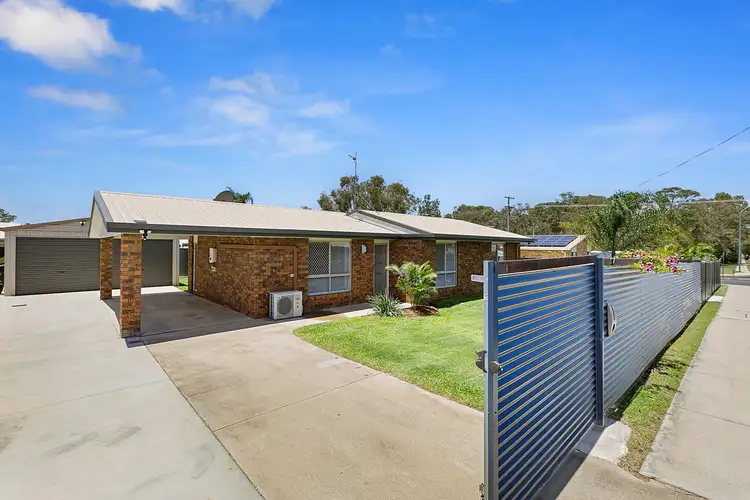 Second view of Homely house listing, 814 Boat Harbour Drive, Urangan QLD 4655