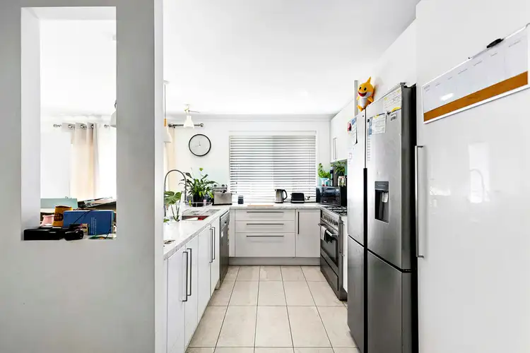 Third view of Homely house listing, 814 Boat Harbour Drive, Urangan QLD 4655