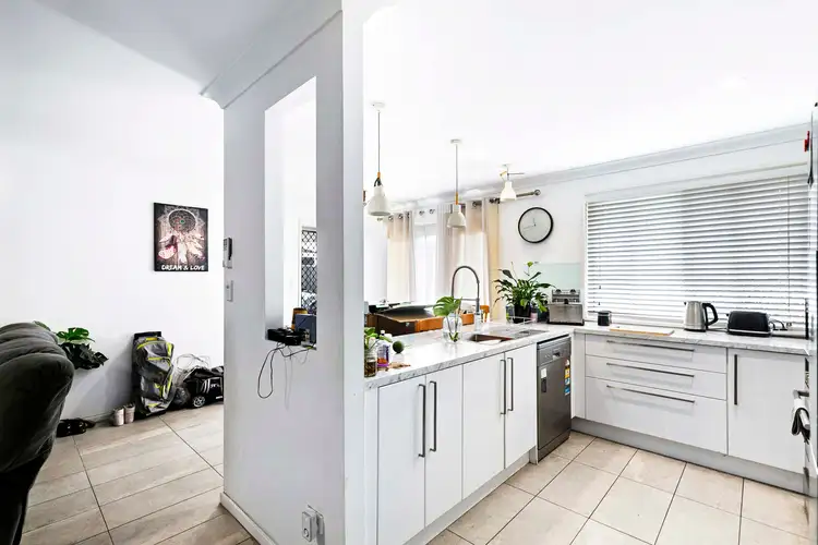 Fourth view of Homely house listing, 814 Boat Harbour Drive, Urangan QLD 4655