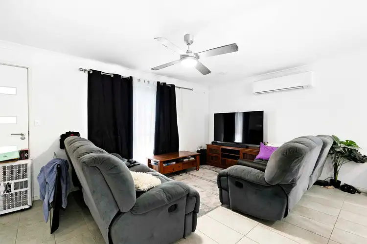 Fifth view of Homely house listing, 814 Boat Harbour Drive, Urangan QLD 4655