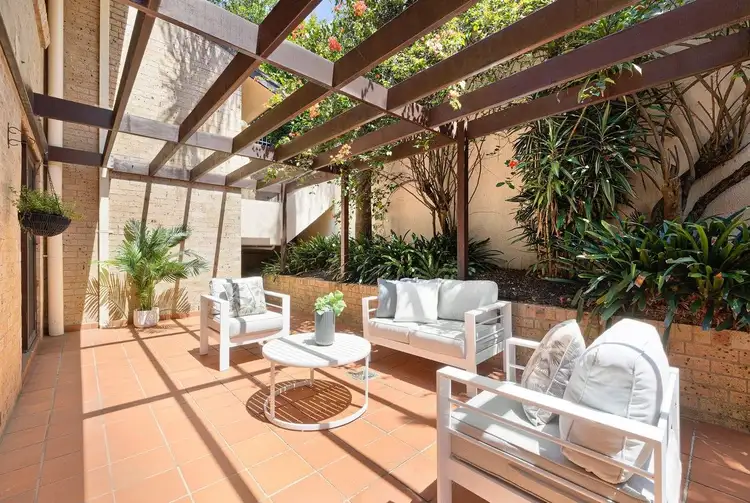 33/43A ST Marks Road, Randwick NSW 2031