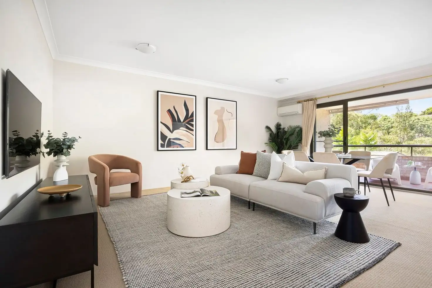 Main view of Homely apartment listing, 33/43A ST Marks Road, Randwick NSW 2031