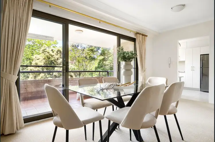 Second view of Homely apartment listing, 33/43A ST Marks Road, Randwick NSW 2031