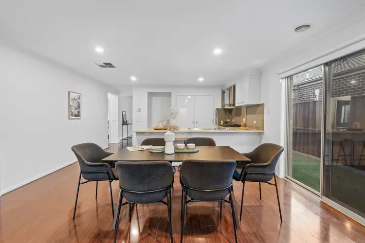 Third view of Homely house listing, 15 Aralia Way, Mernda VIC 3754