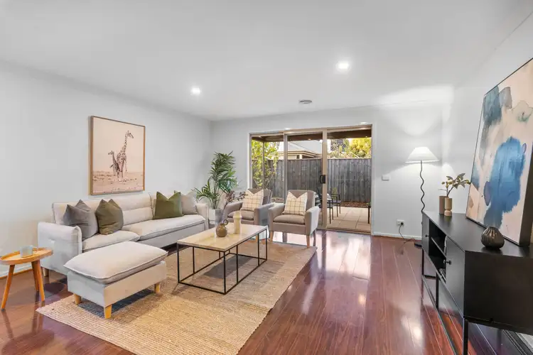 Fourth view of Homely house listing, 15 Aralia Way, Mernda VIC 3754