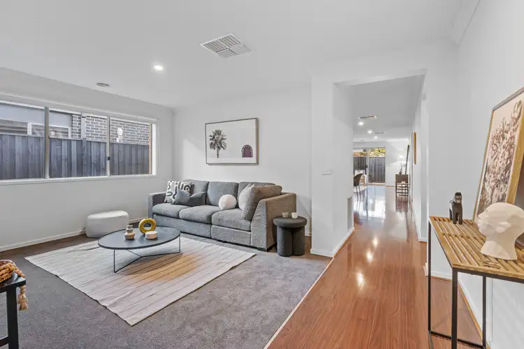 Sixth view of Homely house listing, 15 Aralia Way, Mernda VIC 3754
