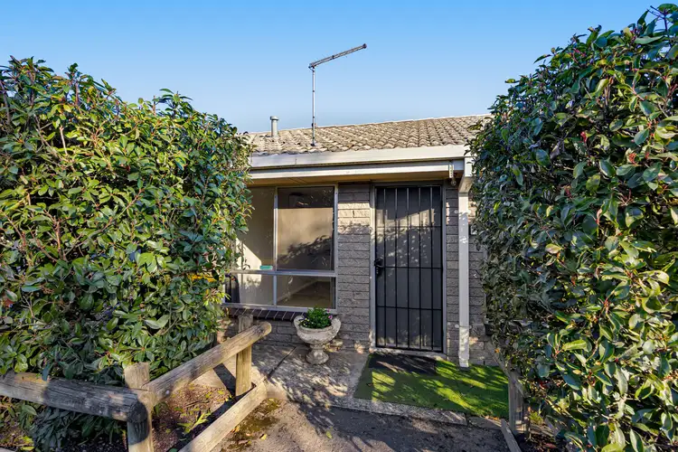 4/607 Talbot Street South, Redan VIC 3350