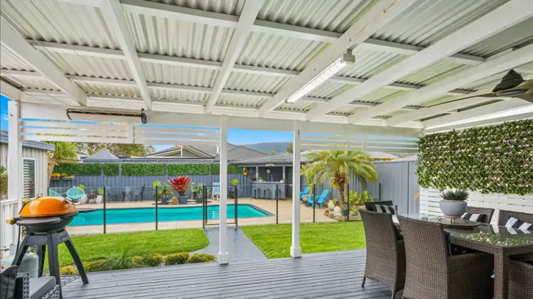Main view of Homely house listing, 32 O'Gorman Street, Albion Park NSW 2527