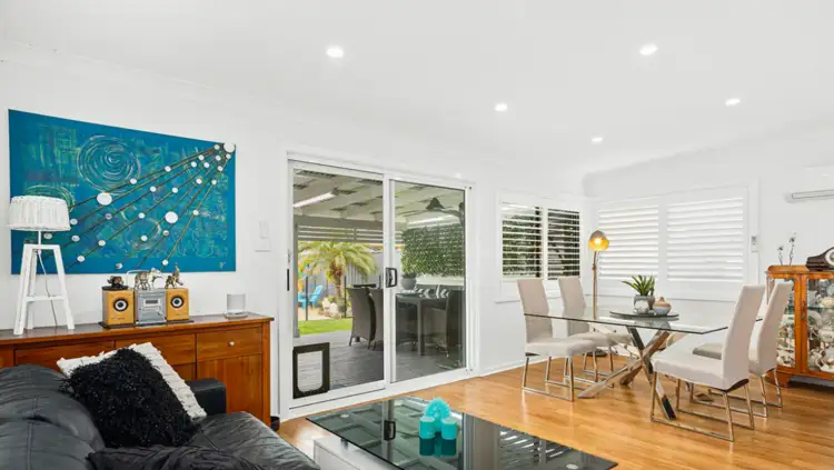 Second view of Homely house listing, 32 O'Gorman Street, Albion Park NSW 2527