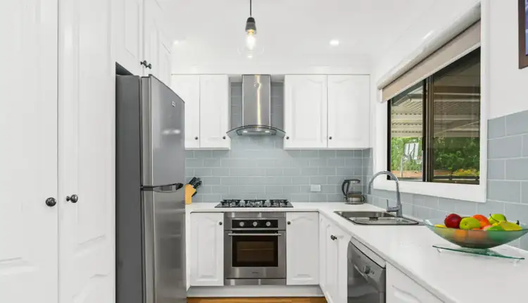 Fourth view of Homely house listing, 32 O'Gorman Street, Albion Park NSW 2527