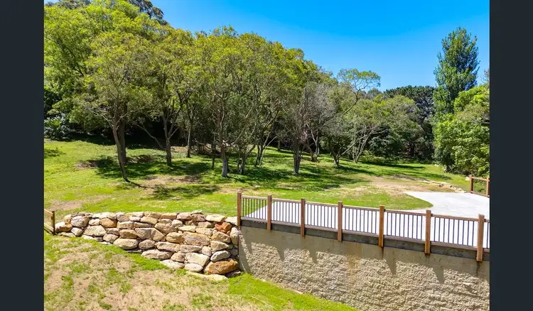 LOT 1, 54 Mountain Road, Austinmer NSW 2515