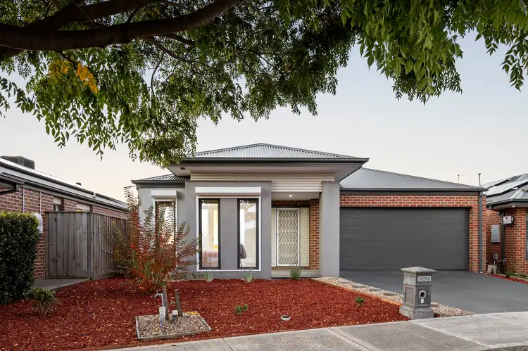 Main view of Homely house listing, 7 Malachi Place, Epping VIC 3076