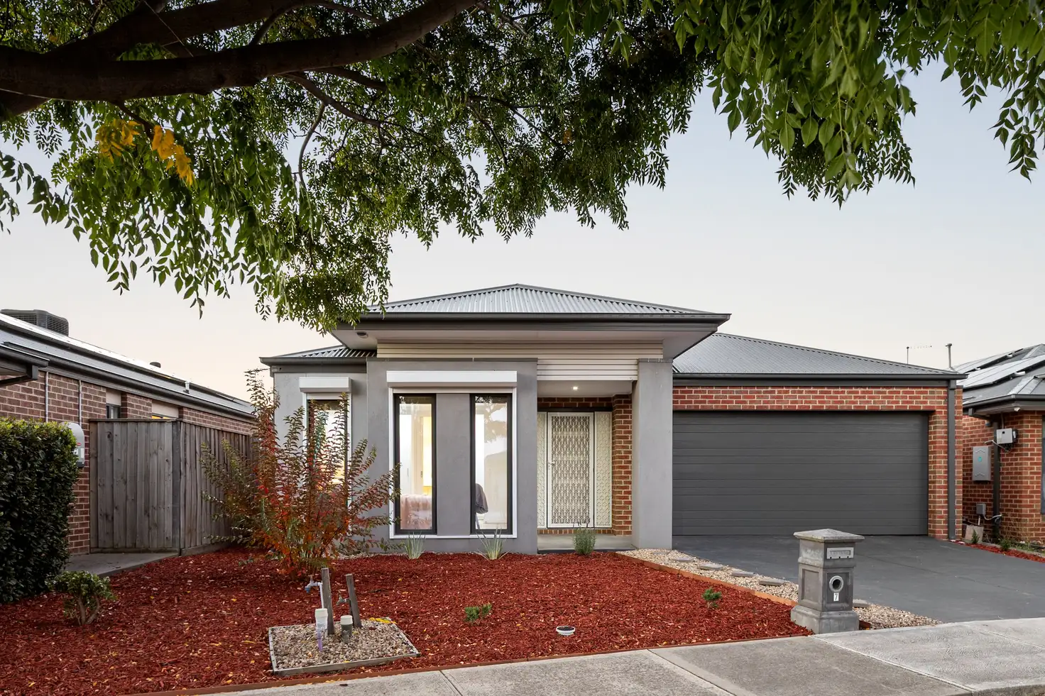 Main view of Homely house listing, 7 Malachi Place, Epping VIC 3076