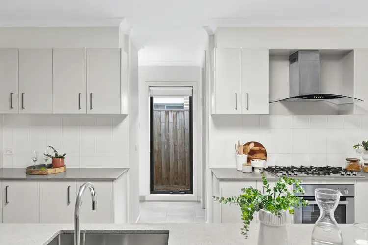 Second view of Homely house listing, 7 Malachi Place, Epping VIC 3076
