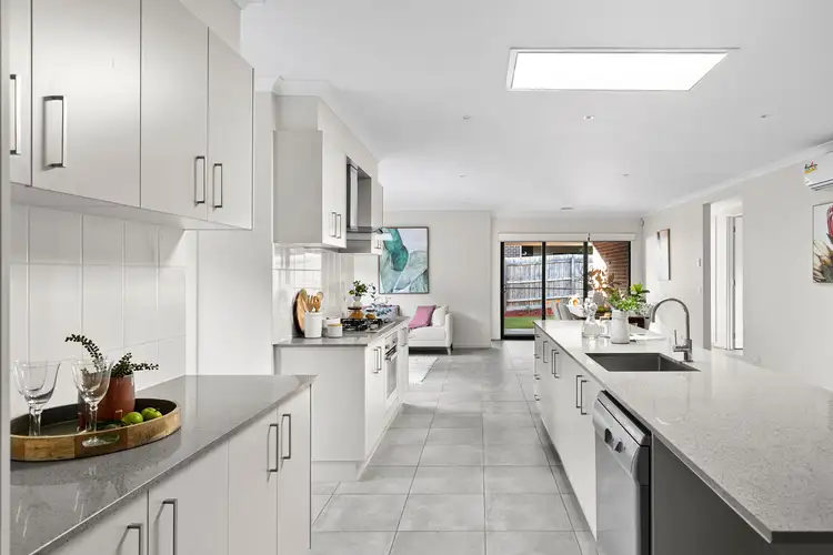 Third view of Homely house listing, 7 Malachi Place, Epping VIC 3076