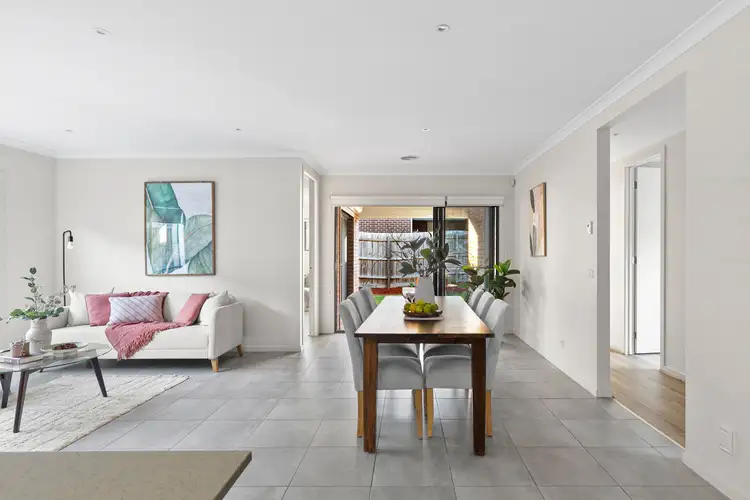 Fourth view of Homely house listing, 7 Malachi Place, Epping VIC 3076