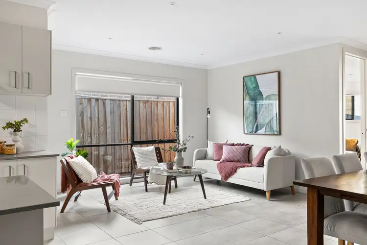 Fifth view of Homely house listing, 7 Malachi Place, Epping VIC 3076
