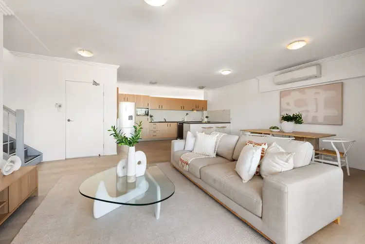 Fourth view of Homely unit listing, 19/8-12 Archer Street, Upper Mount Gravatt QLD 4122