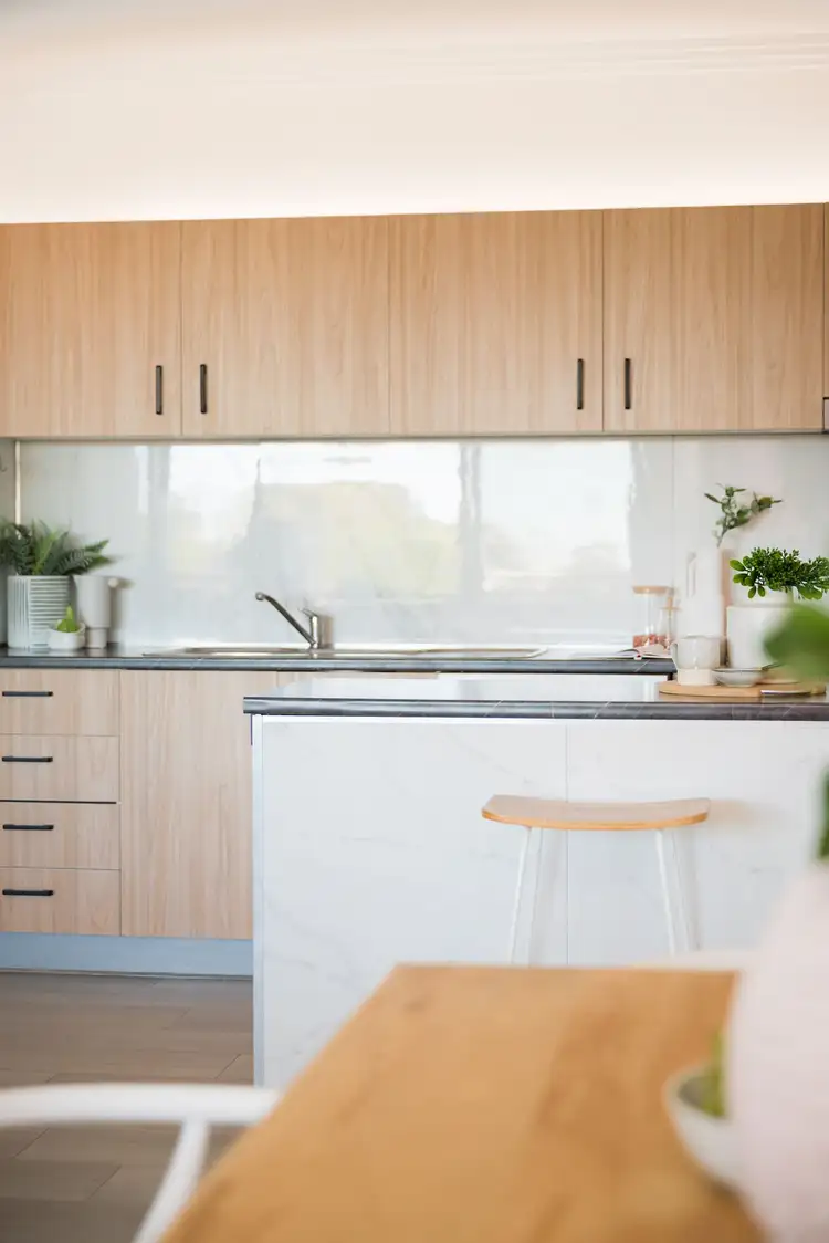 Sixth view of Homely unit listing, 19/8-12 Archer Street, Upper Mount Gravatt QLD 4122